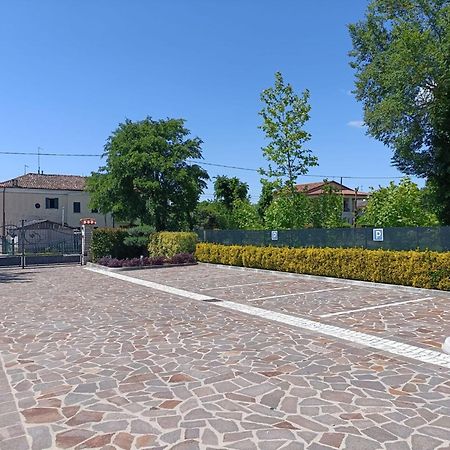 Il Filo Rosso B&B Abano Terme Exterior photo
