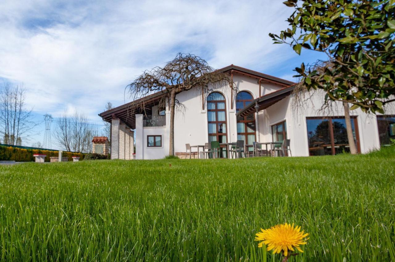 Il Filo Rosso B&B Abano Terme Exterior photo