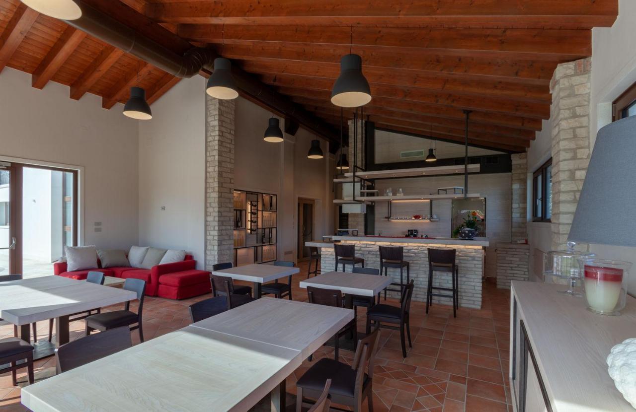 Il Filo Rosso B&B Abano Terme Exterior photo