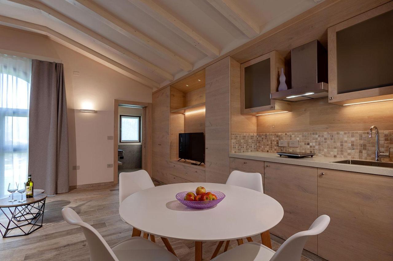 Il Filo Rosso B&B Abano Terme Exterior photo